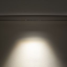 Nowodvorski Lighting LVM Focus LED lampa do szynoprzewodów 1x9 W biały 11632