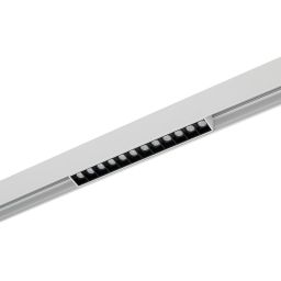 Nowodvorski Lighting LVM Focus LED lampa do szynoprzewodów 1x9 W biały 11632