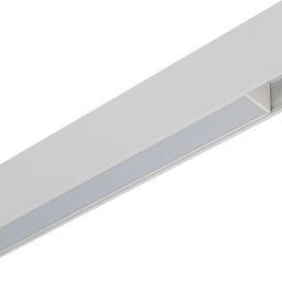 Nowodvorski Lighting LVM Line LED lampa do szynoprzewodów 1x15 W biały 11637