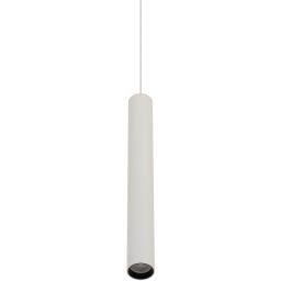 Nowodvorski Lighting LVM Roller LED lampa do szynoprzewodów 1x9 W biały 11641