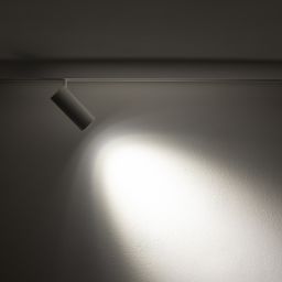 Nowodvorski Lighting LVM Spot LED lampa do szynoprzewodów 1x15 W biały 11642