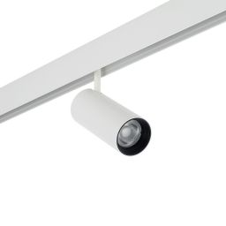 Nowodvorski Lighting LVM Spot LED lampa do szynoprzewodów 1x15 W biały 11642