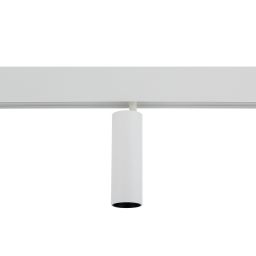 Nowodvorski Lighting LVM Spot LED lampa do szynoprzewodów 1x9 W biały 11644