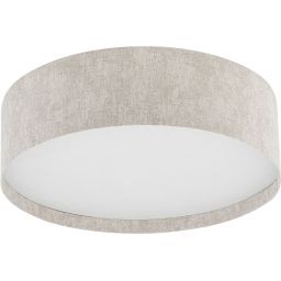 Nowodvorski Lighting Cedro plafon 4x15 W beżowy 11671