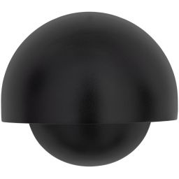 Nowodvorski Lighting Cabo Led kinkiet zewnętrzny 1x10 W czarny 11804