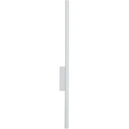 Nowodvorski Lighting Wall L kinkiet 2x10 W biały 11813