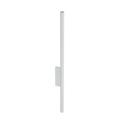 Nowodvorski Lighting Wall L kinkiet 2x10 W biały 11813