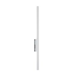 Nowodvorski Lighting Wall L kinkiet 2x10 W biały 11813