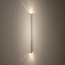 Nowodvorski Lighting Wall L kinkiet 2x10 W biały 11813
