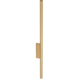 Nowodvorski Lighting Wall L kinkiet 2x10 W złoty 11814