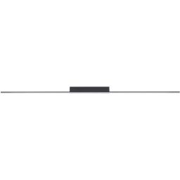 Nowodvorski Lighting Giavellotto lampa podsufitowa 1x31 W biała-czarna 11888