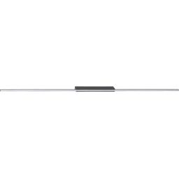 Nowodvorski Lighting Giavellotto lampa podsufitowa 1x31 W biała-czarna 11888