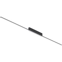 Nowodvorski Lighting Giavellotto lampa podsufitowa 1x31 W biała-czarna 11888