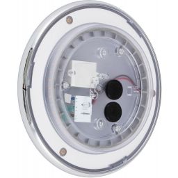 Nowodvorski Lighting Astra Led kinkiet zewnętrzny 1x8 W chrom 11940