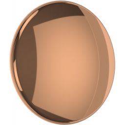 Nowodvorski Lighting Astra Led kinkiet zewnętrzny 1x8 W brązowy 11941