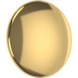 Nowodvorski Lighting Astra Led kinkiet zewnętrzny 1x8 W złoty 11942