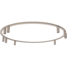 Nowodvorski Lighting Fourty Round lampa podsufitowa 9x10 W beżowa 11954