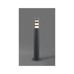 Nowodvorski Lighting Norin I lampa stojąca zewnętrzna 1x20W grafit 4446