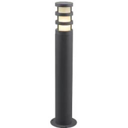 Nowodvorski Lighting Norin I lampa stojąca zewnętrzna 1x20W grafit 4446