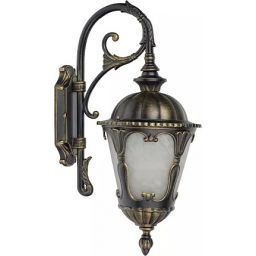 Nowodvorski Lighting Tybr I kinkiet zewnętrzny 1x60W patyna 4686