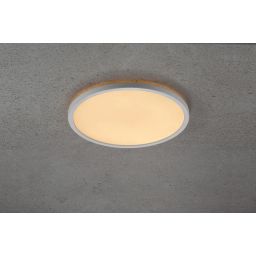 Nordlux Oja plafon 1x18 W biały 47276001