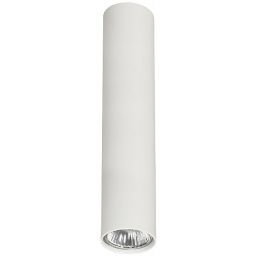 Nowodvorski Lighting Eye lampa podsufitowa 1x10 W biała 5463