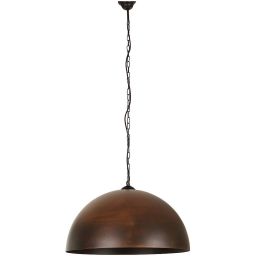 Nowodvorski Lighting Hemisphere lampa wisząca 1x25 W 6368