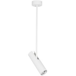 Nowodvorski Lighting Eye Super lampa wisząca 1x10 W biała 6488