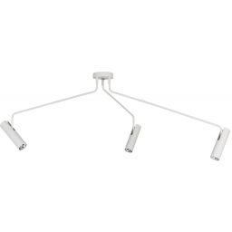 Nowodvorski Lighting Eye Super lampa wisząca 3x10 W biała 6491