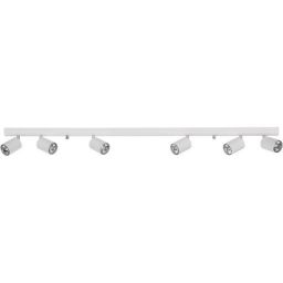 Nowodvorski Lighting Eye Spot lampa podsufitowa 6x10W biały/chrom 6607