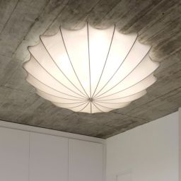 Nowodvorski Lighting Form plafon 4x25 W biały 9672