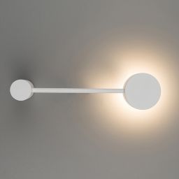 Nowodvorski Lighting Orbit kinkiet 1x12 W biały 7803