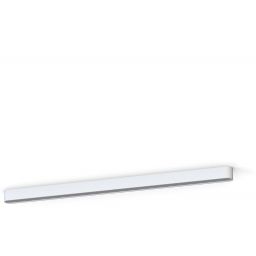 Nowodvorski Lighting Soft LED lampa podsufitowa 1x22 W biała 7536