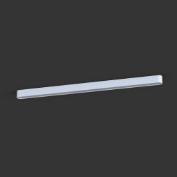 Nowodvorski Lighting Soft LED lampa podsufitowa 1x22 W biała 7536