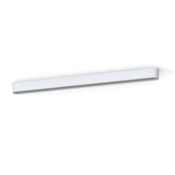 Nowodvorski Lighting Soft LED lampa podsufitowa 1x16 W biała 7546