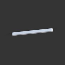 Nowodvorski Lighting Soft LED lampa podsufitowa 1x16 W biała 7546