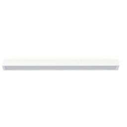 Nowodvorski Lighting Straight LED lampa podsufitowa 1x16 W biała 7558