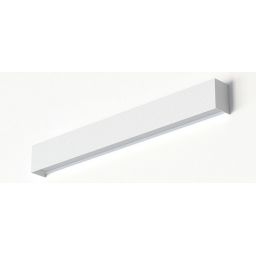 Nowodvorski Lighting Straight LED kinkiet 1x11 W biały 7568