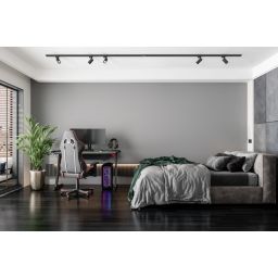 Nowodvorski Lighting Profile Mono lampa do szynoprzewodów 1x10W czarna 7581