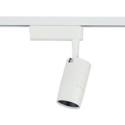 Nowodvorski Lighting Profile Zoom lampa do szynoprzewodów 1x9 W biały 7623