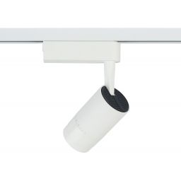 Nowodvorski Lighting Profile Zoom lampa do szynoprzewodów 1x9 W biały 7623