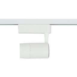 Nowodvorski Lighting Profile Zoom lampa do szynoprzewodów 1x9 W biały 7623