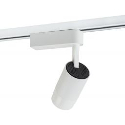 Nowodvorski Lighting Profile Zoom lampa do szynoprzewodów 1x9 W biały 7623
