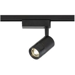 Nowodvorski Lighting Profile Zoom lampa do szynoprzewodów 1x9 W czarny 7625
