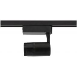 Nowodvorski Lighting Profile Zoom lampa do szynoprzewodów 1x9 W czarny 7625