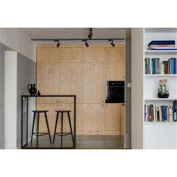 Nowodvorski Lighting Profile Zoom lampa do szynoprzewodów 1x9 W czarny 7625