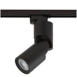 Nowodvorski Lighting Profile Mike lampa do szynoprzewodów 1x15 W czarny 7661