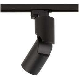 Nowodvorski Lighting Profile Mike lampa do szynoprzewodów 1x15 W czarny 7661