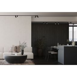 Nowodvorski Lighting Mono lampa biurkowa 1x10W LED czarna 7706