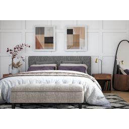 Nowodvorski Lighting Mono lampa biurkowa 1x10W LED mosiądz/czarna 7710